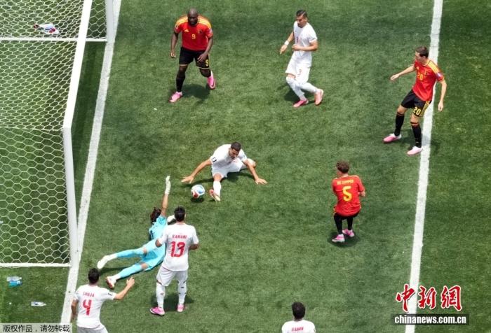 聚焦2026美加墨世界杯 - 世界杯竞猜junyunli